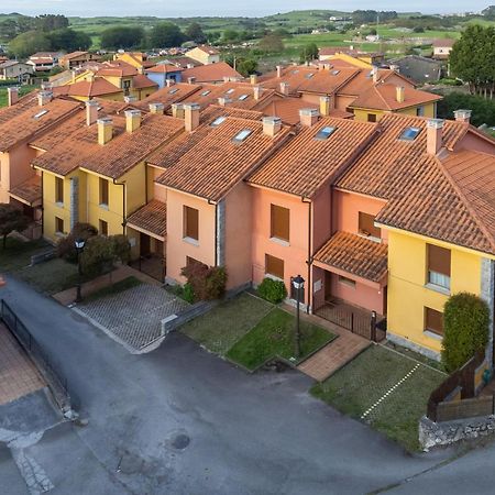 Bluebol, Apartamento A 2 Km De Llanes Vut-2761-As Eksteriør bilde