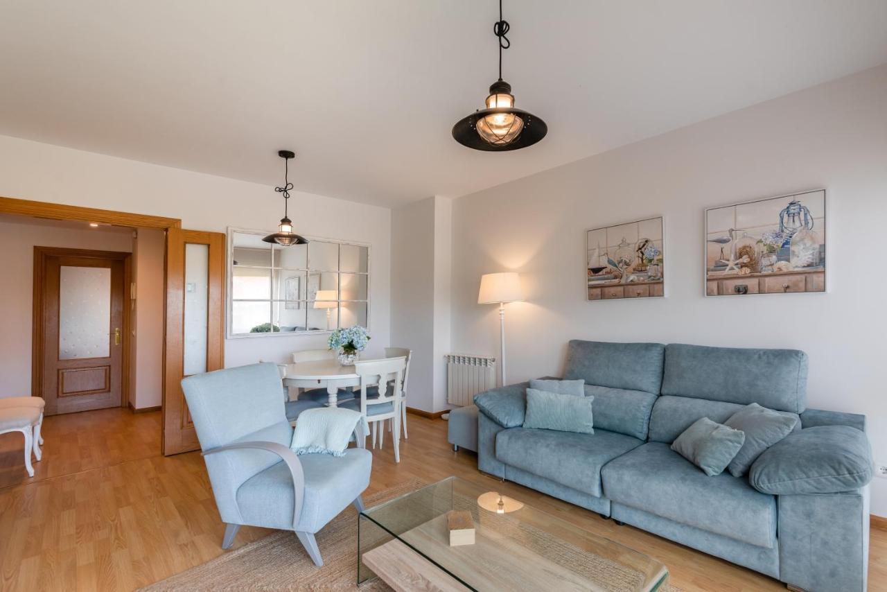 Bluebol, Apartamento A 2 Km De Llanes Vut-2761-As Eksteriør bilde