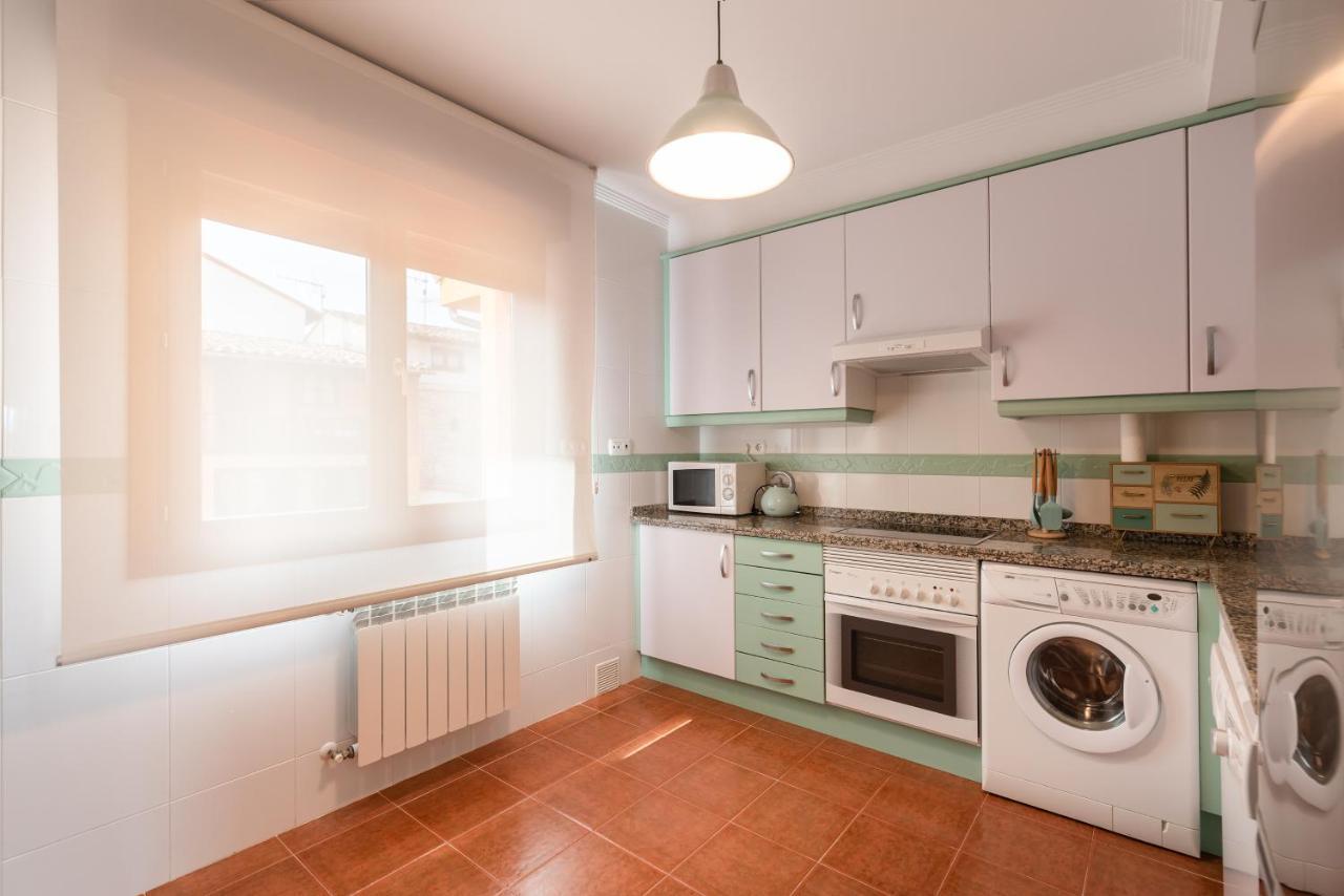 Bluebol, Apartamento A 2 Km De Llanes Vut-2761-As Eksteriør bilde