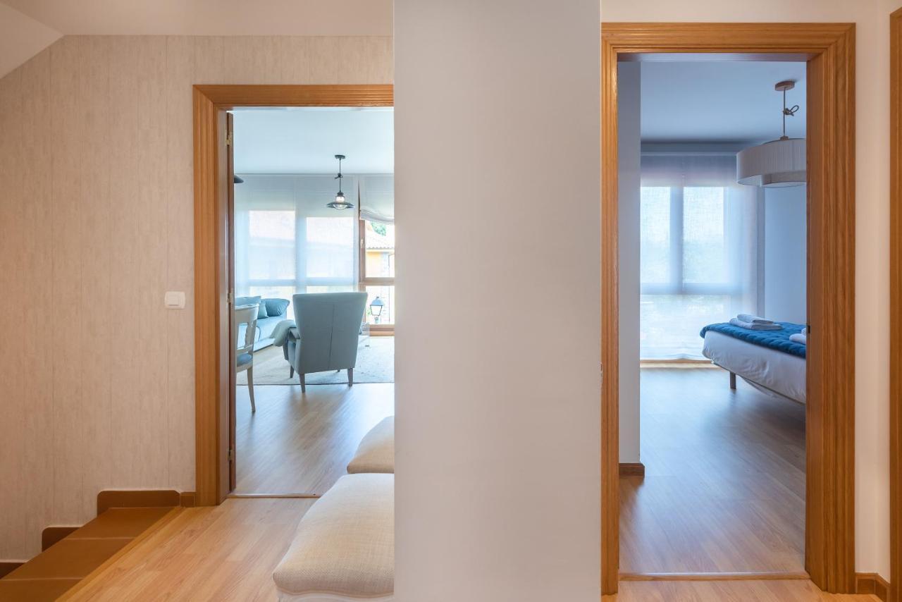 Bluebol, Apartamento A 2 Km De Llanes Vut-2761-As Eksteriør bilde